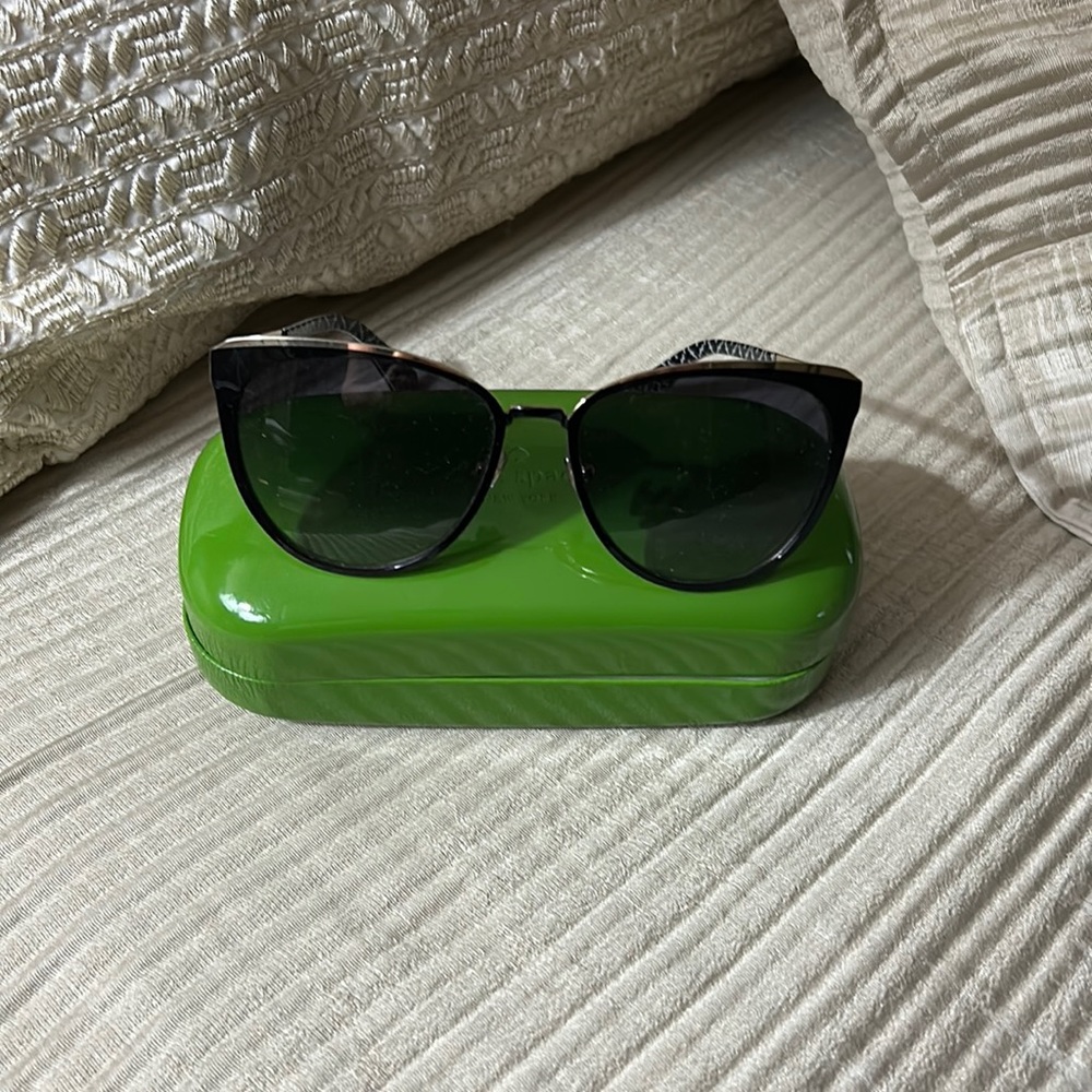 Kate Spade Sunglasses